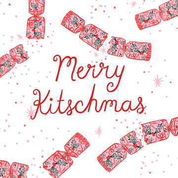 Merry Kitchmas