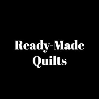 Ready-Made Quilts