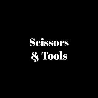 Scissors & Tools