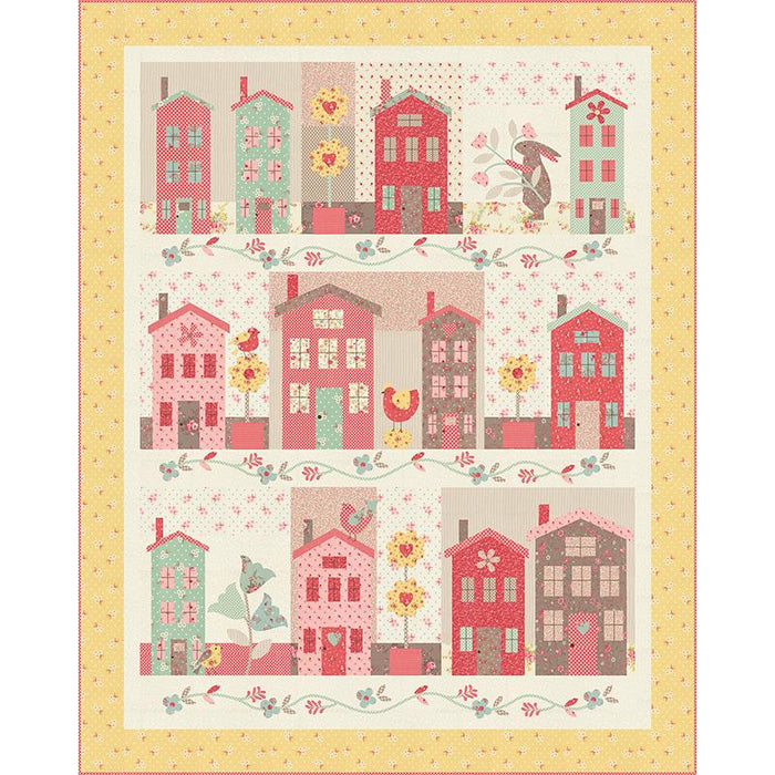 Lyda Rose Sunshine Lane Kit