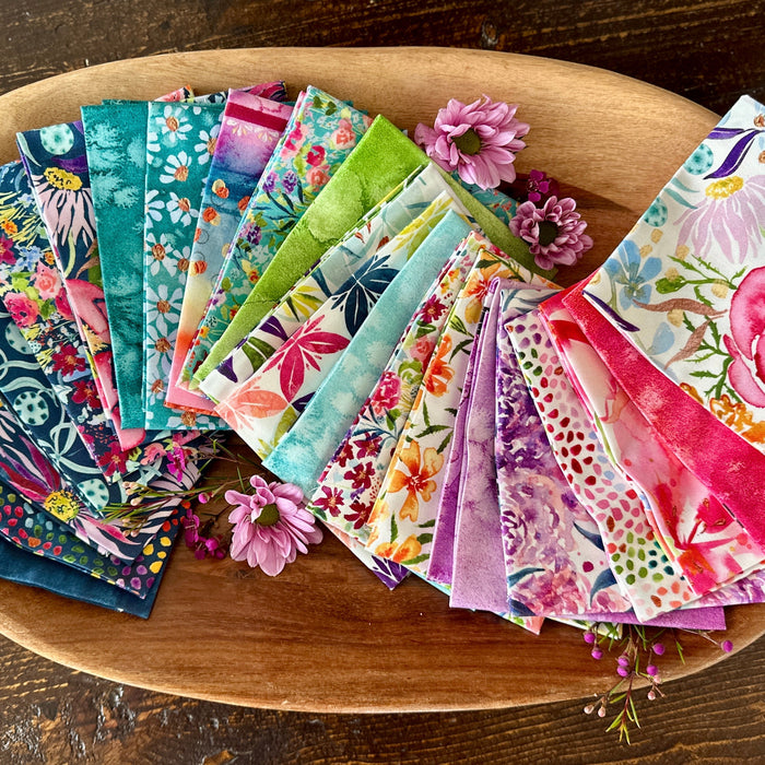 Soulstice by Create Joy Project for Moda