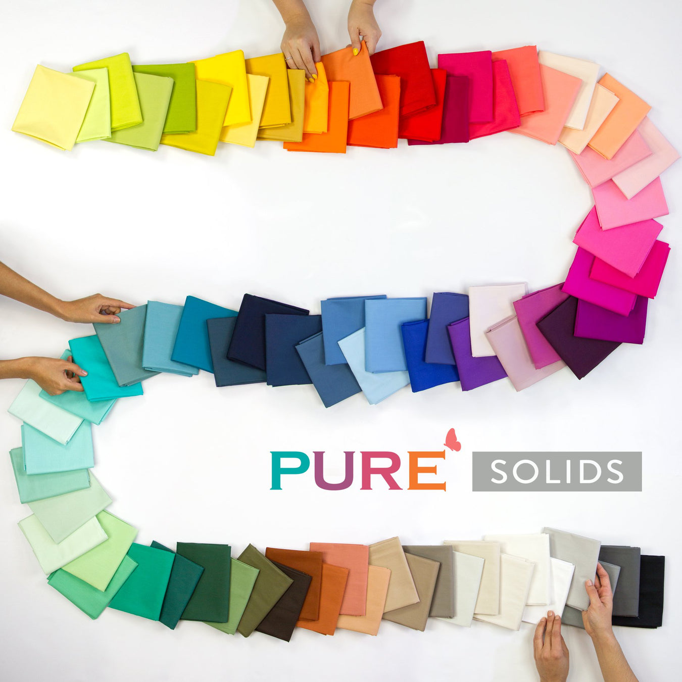 PURE Solids