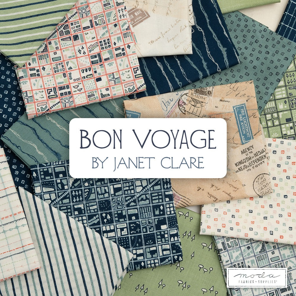 Bon Voyage