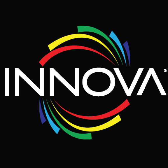 Innova Longarm Machines