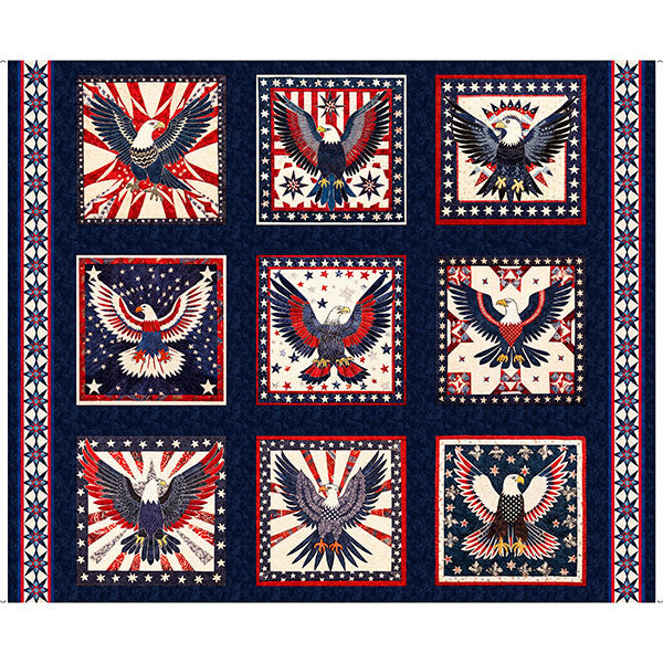 AMERICAN TAPESTRY