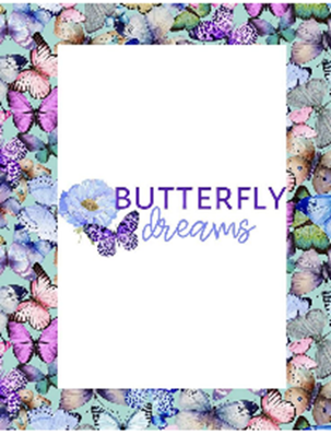Butterfly Dreams