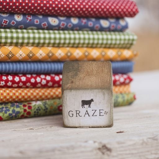 Graze