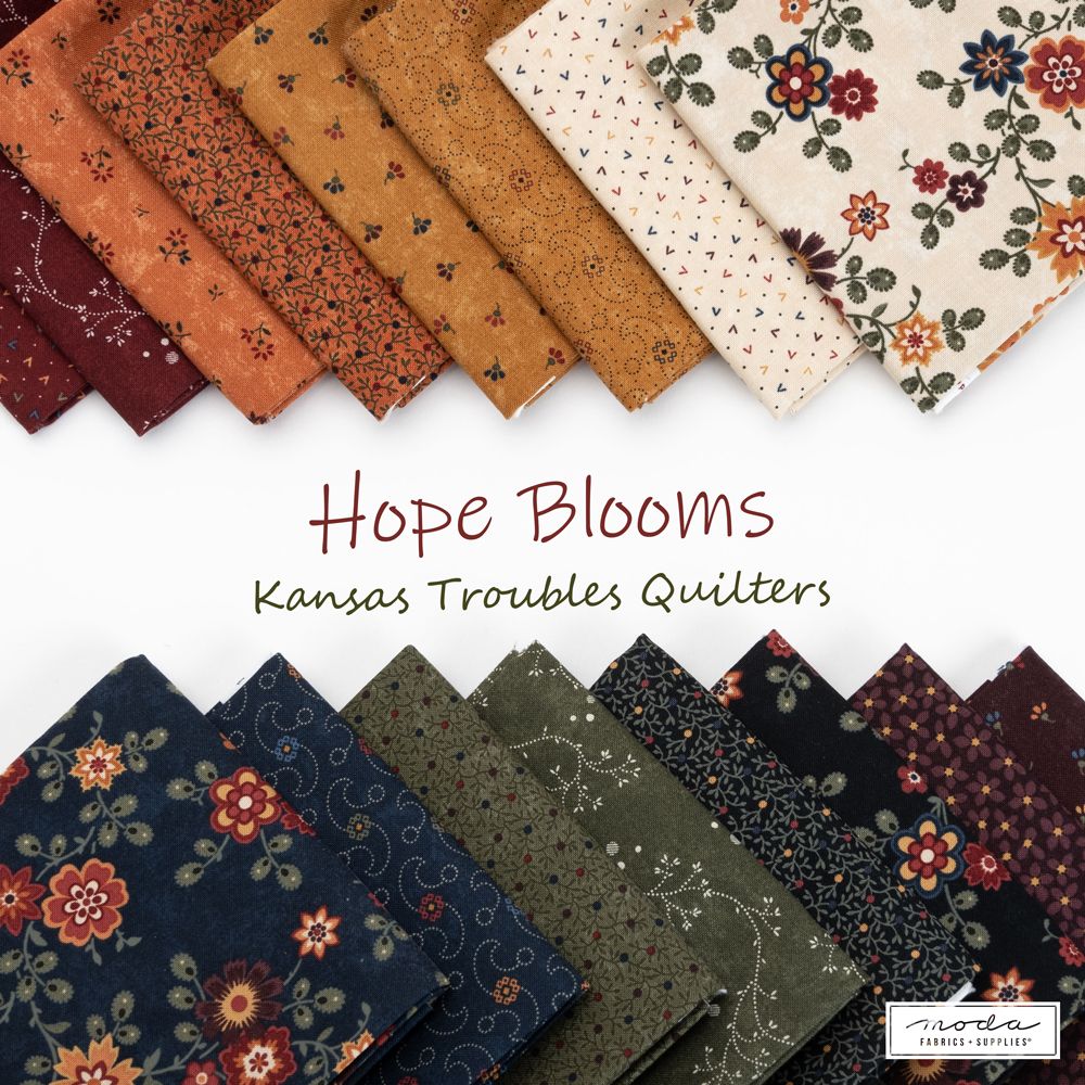 Hope Blooms