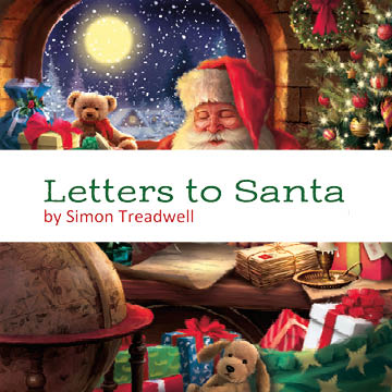 Letters To Santa