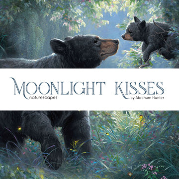 Moonlight Kisses