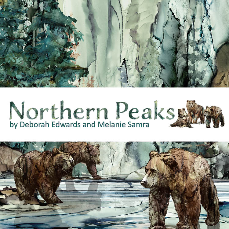 Northern Peaks