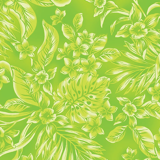 Oasis Lime 108" Wide