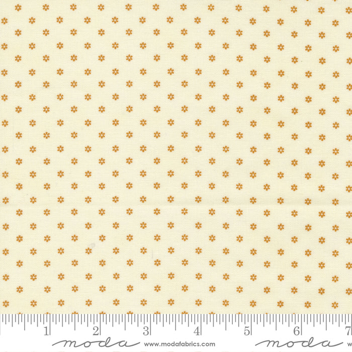 Garden Gatherings Shirtings Cheddar