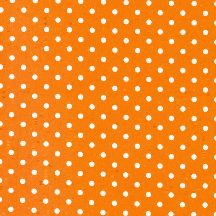 Sweet Melodies Orange Dot