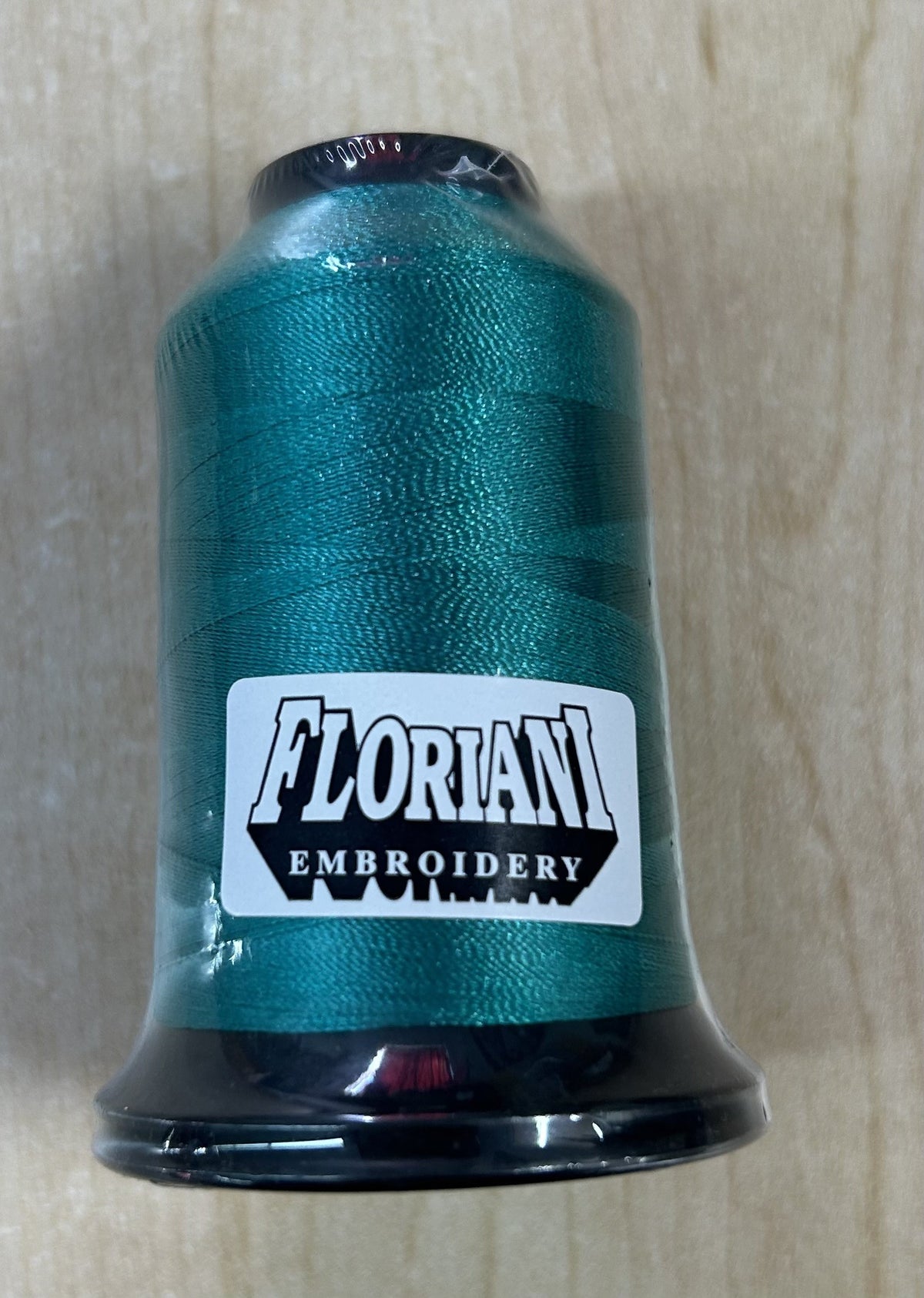 With Envy Polyester Machine Embroidery Thread Set, Floriani #FSP-3ENVY