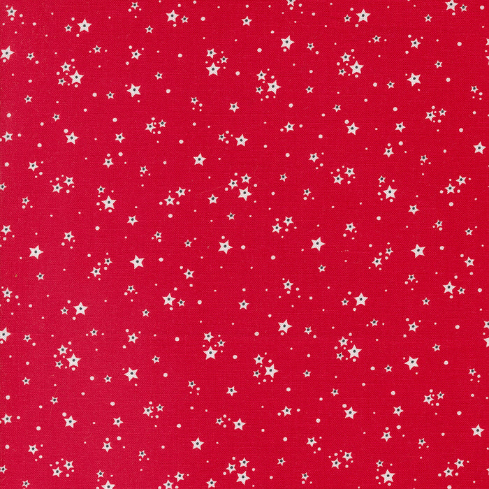 Starberry Red Stars