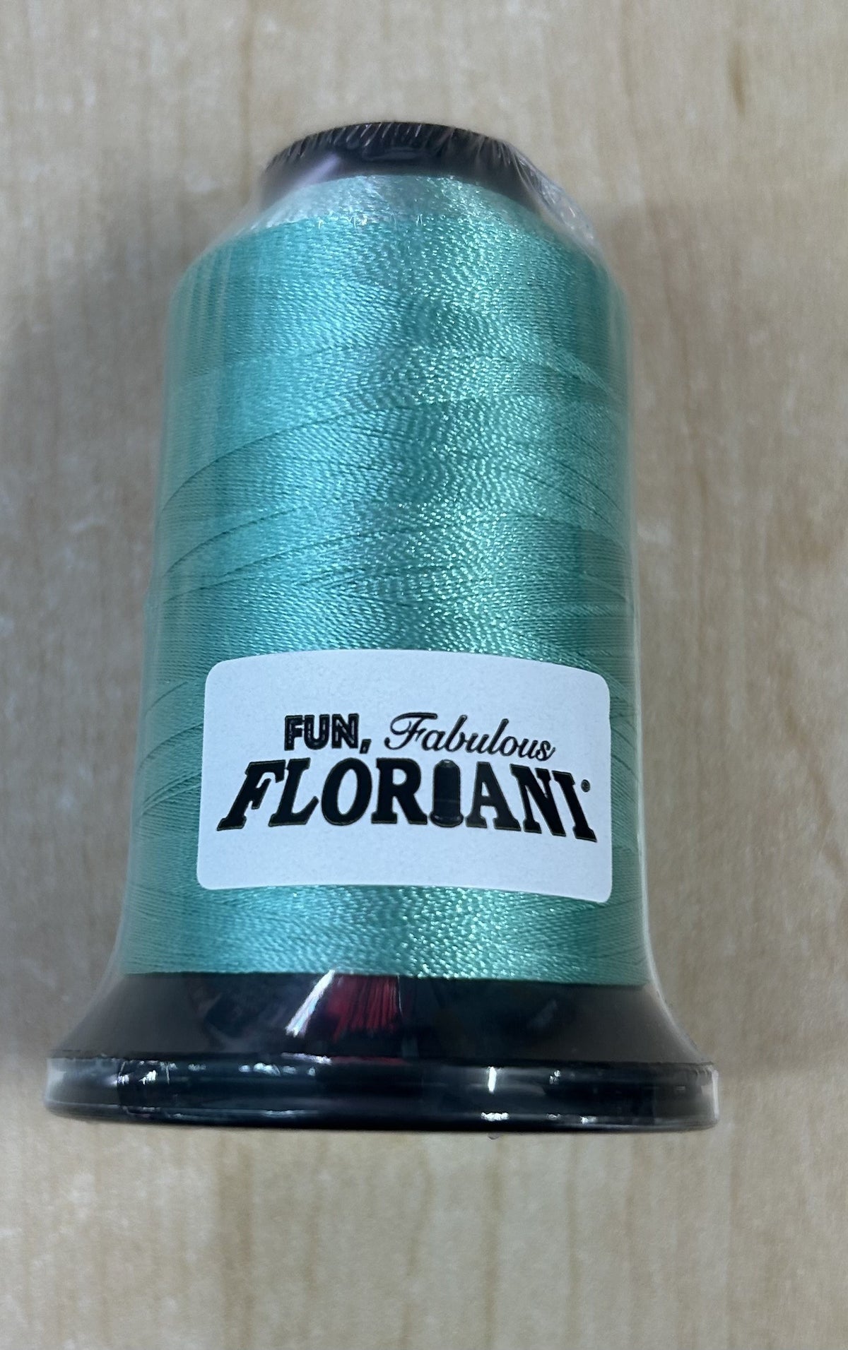 Seafoam â Iva's & Company Studio