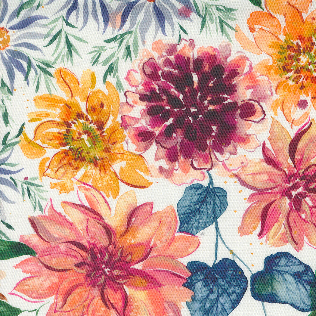 Floribunda