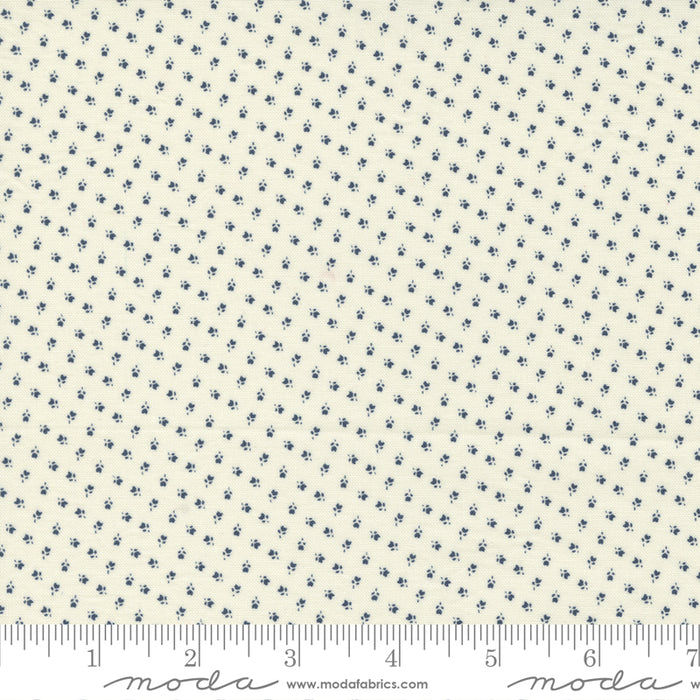 Garden Gatherings Shirtings Hydrangea 49174