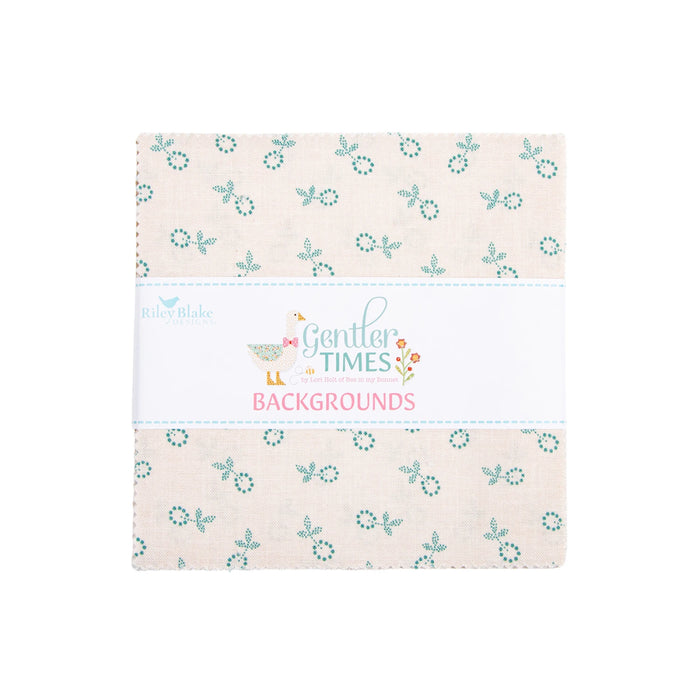 Gentler Times Backgrounds