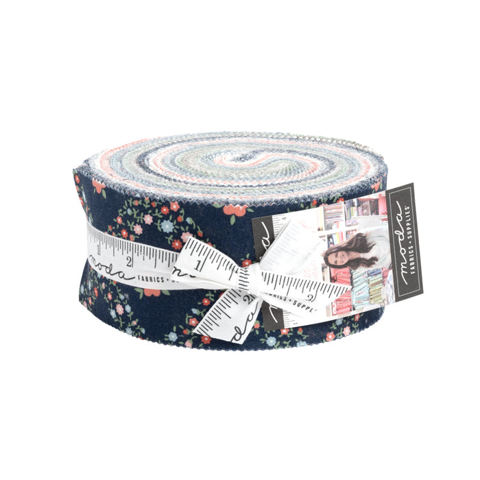 Rosemarry Cottage Jelly Roll