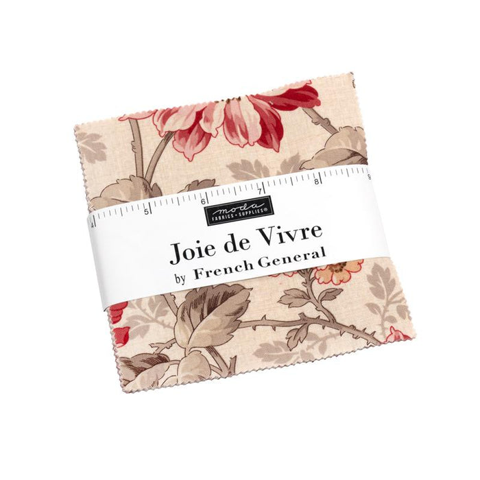 Joie De Vivre Charm Pack 13980PP