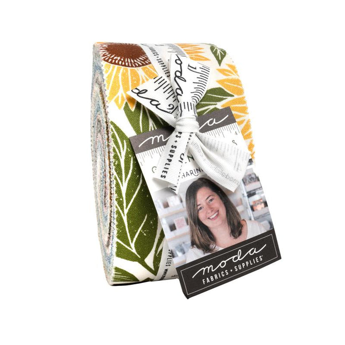 Garden Series Jelly Roll