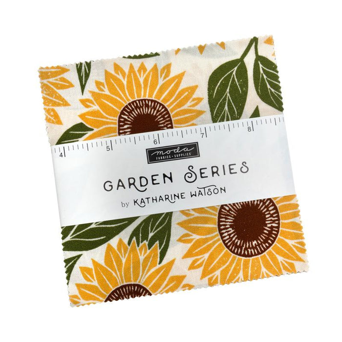 Garden Series Charm