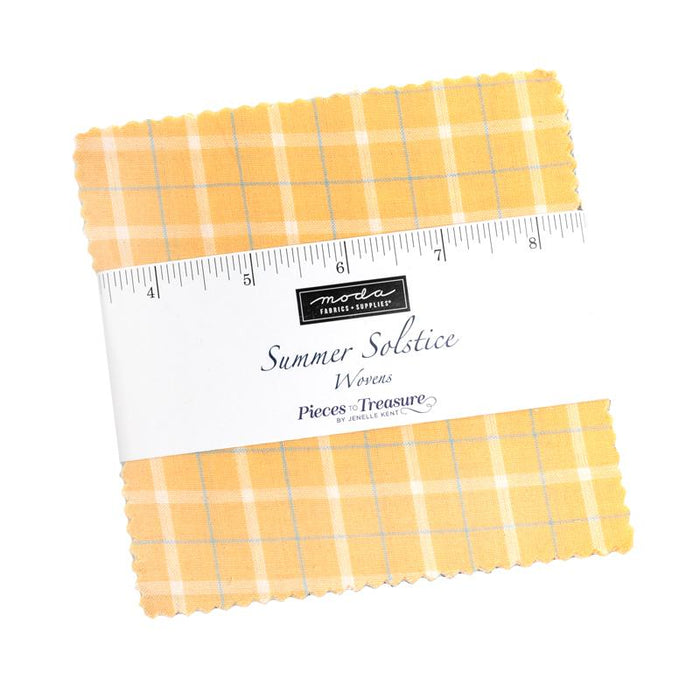 Summer Solstice Wovens Charm 12224PP