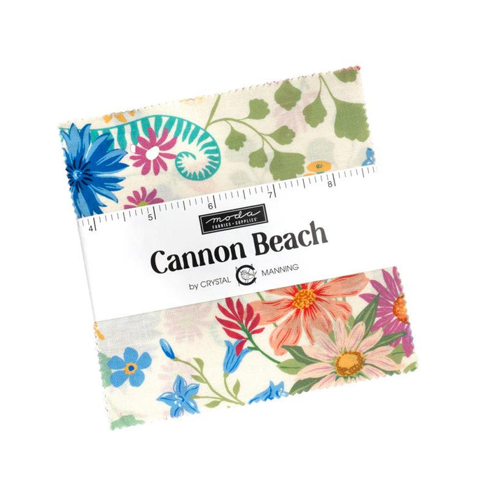 Cannon Beach Charm Pack 11970PP