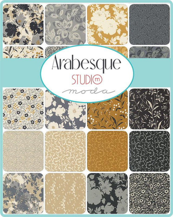 Arabesque Mini Charm 33830MC
