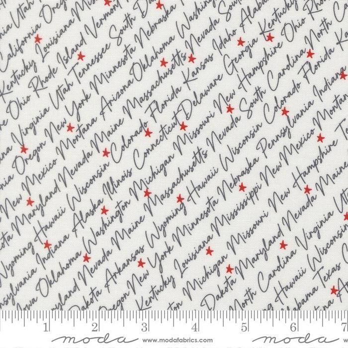 Independence Day Vanilla 55721 11