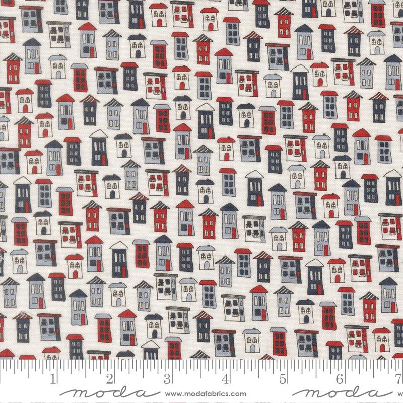 Independence Day Vanilla 55723 11 — Iva's & Company Studio