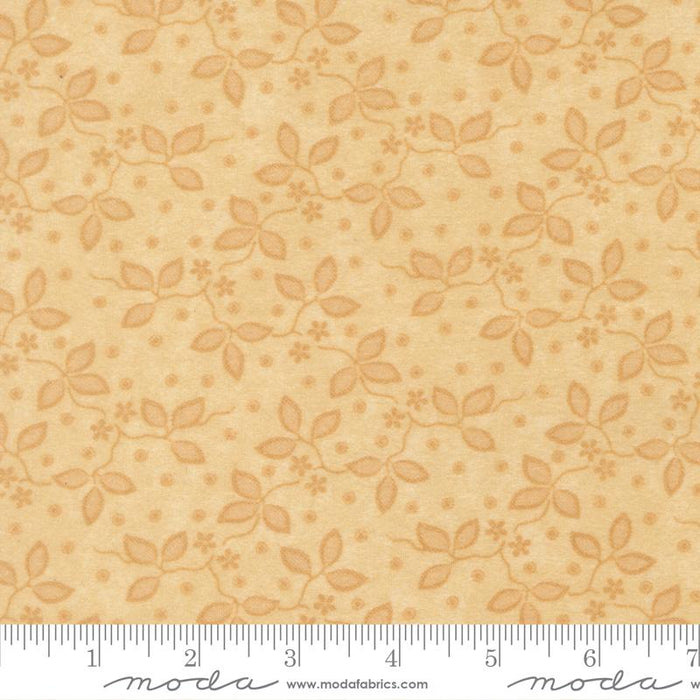 Flannel Season Tan Tonal 9841 21F
