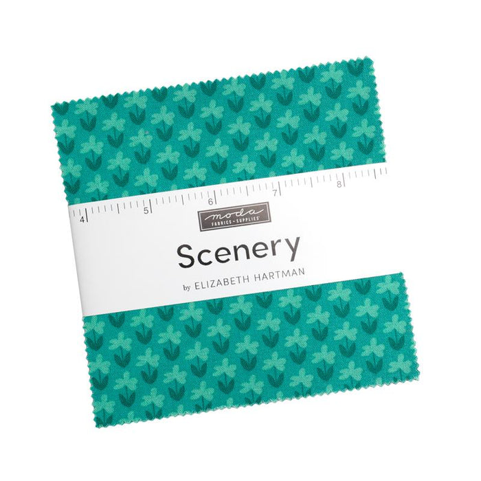 Scenery Charm Pack 51270PP