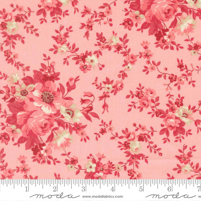 Petals And Polka Dots Blush 3080 14