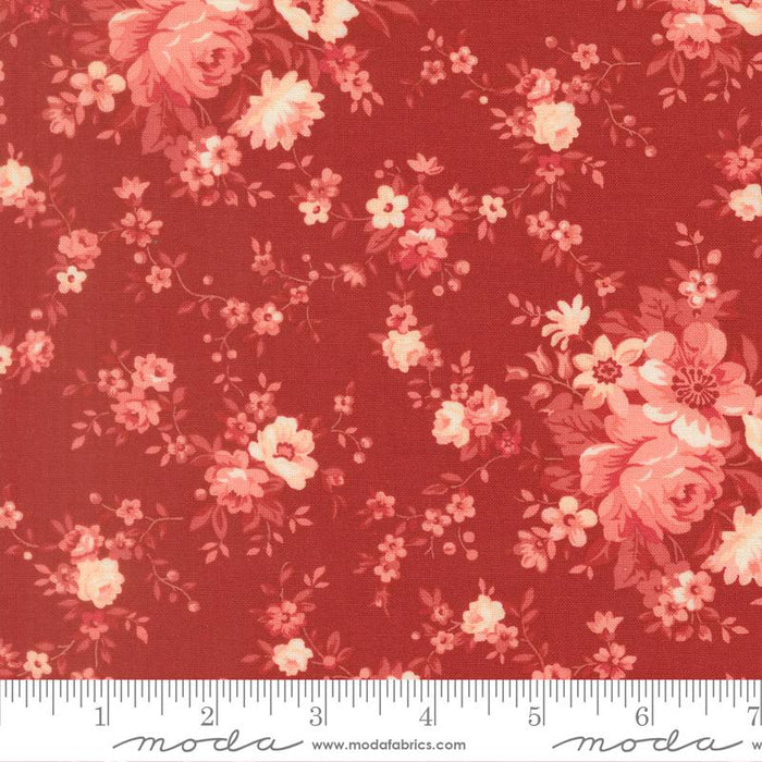 Petals And Polka Dots Rose 3080 20