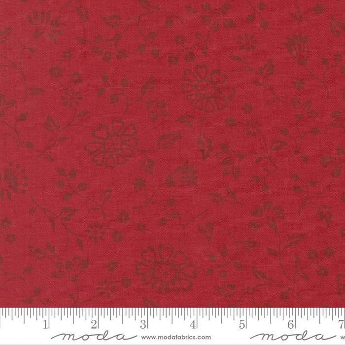 Petals And Polka Dots Rose 3082 20