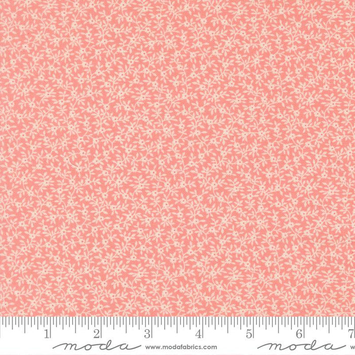 Petals And Polka Dots Blossoms 3084 15