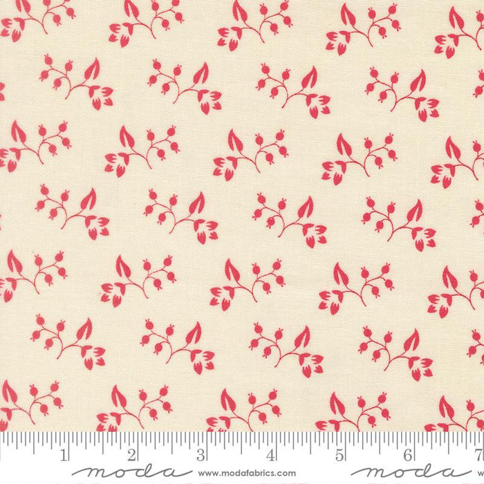 Petals And Polka Dots Lace 3085 11