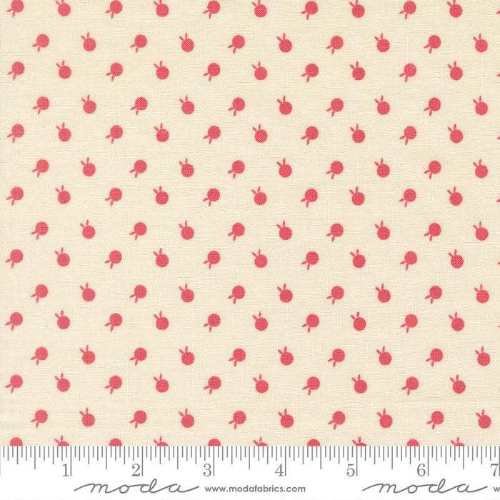 Petals And Polka Dots Lace 3086 11