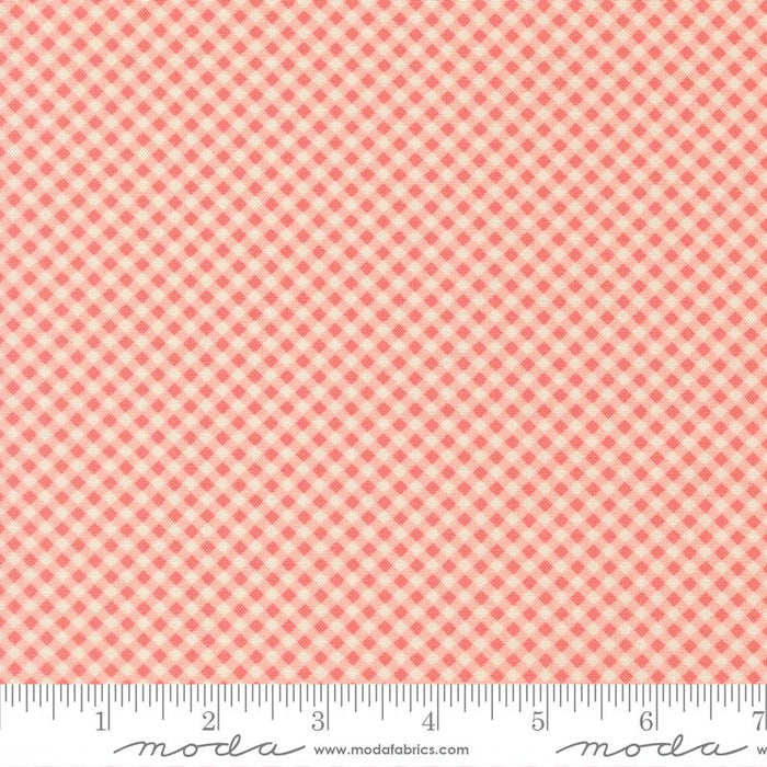 Petals And Polka Dots Blush 3088 11