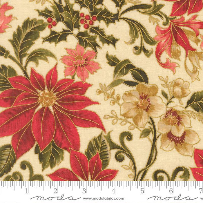 Merry Manor 2025 Cream 33860 11M