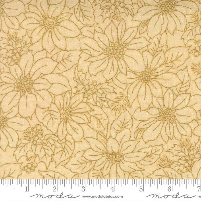 Merry Manor 2025 Cream 33862 11M
