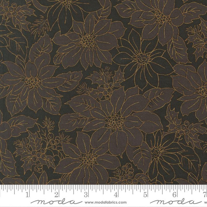 Merry Manor 2025 Ebony 33862 14M