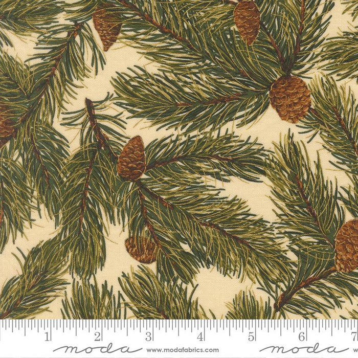Merry Manor 2025 Cream 33863 11M