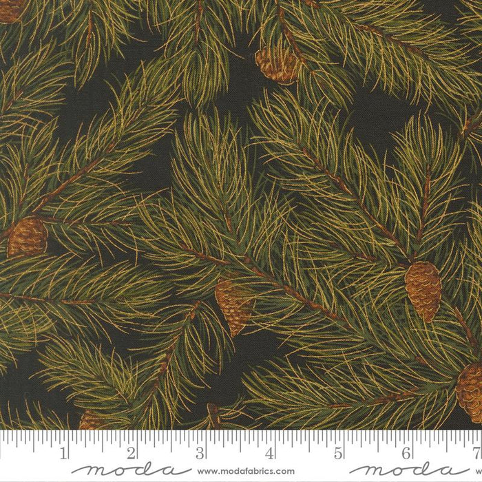 Merry Manor 2025 Ebony 33863 14M