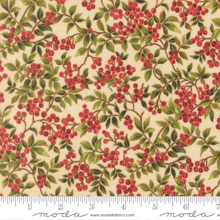 Merry Manor 2025 Cream 33864 11M