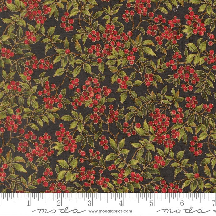 Merry Manor 2025 Ebony 33864 14M