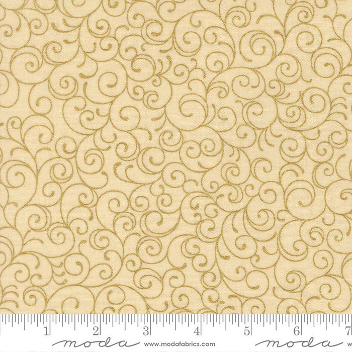 Merry Manor 2025 Cream 33865 11M
